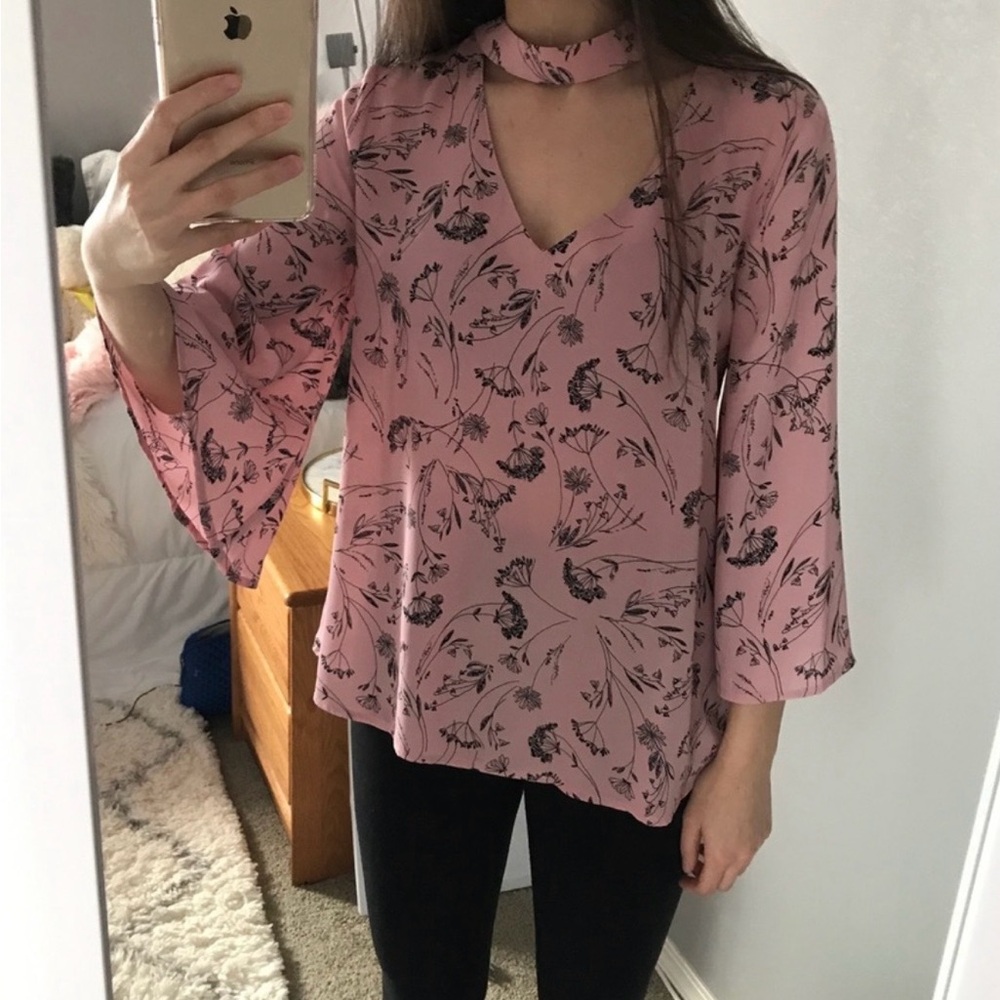 ANA Blouse